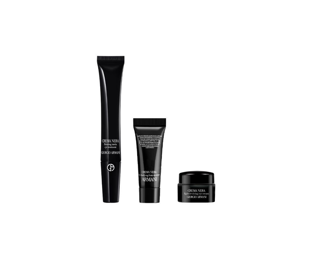 Crema Nera Firming Meta Eye Treatment 20ml Set